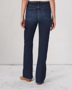 rag & bone Peyton Bootcut Jean Branson Store