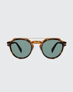 rag & bone Raine Havana Hot