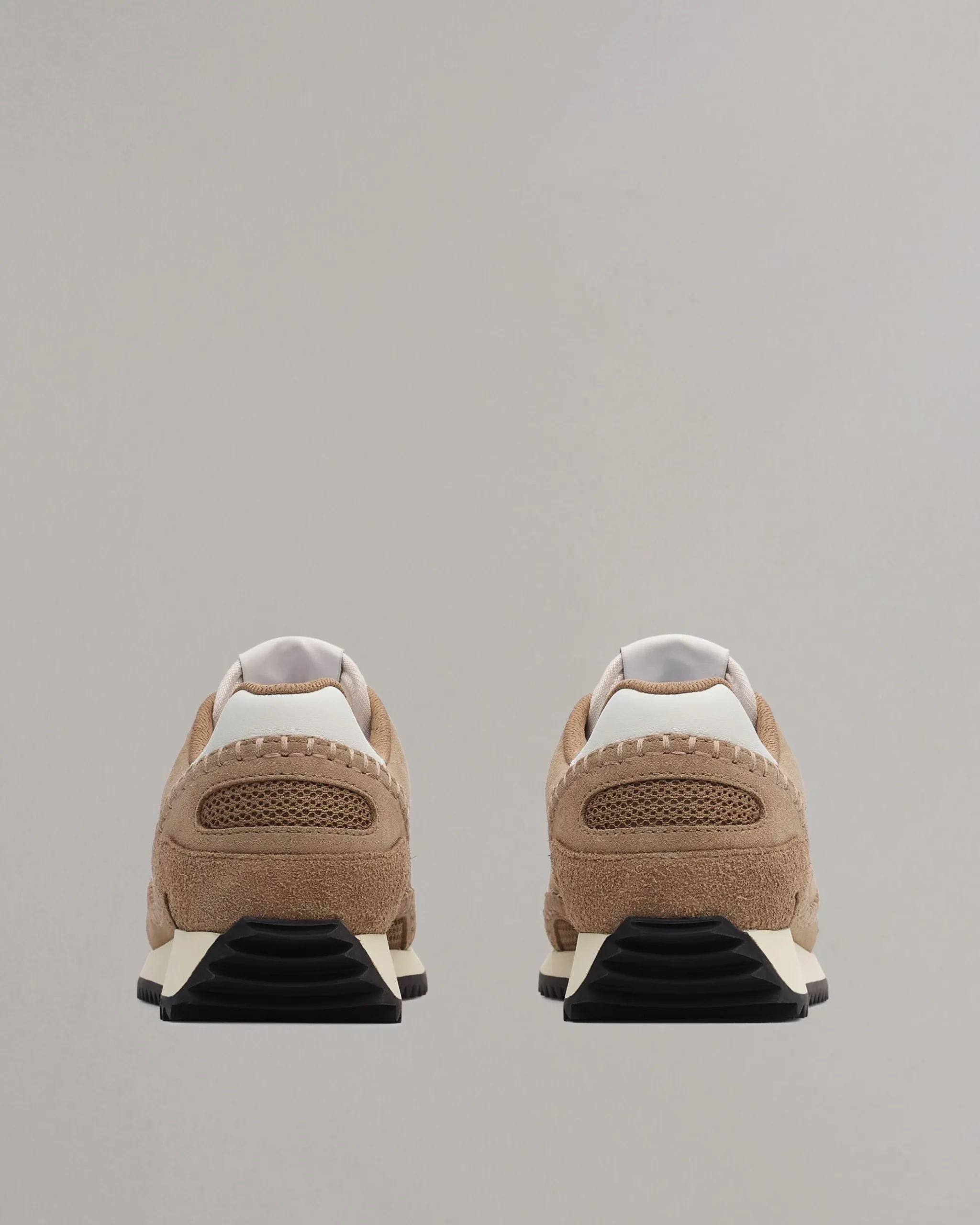 rag & bone rb Drift Runner Sneaker Taupe Shop