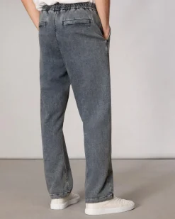 rag & bone rbSTRIDE Bradford Track Pant Bradbury New
