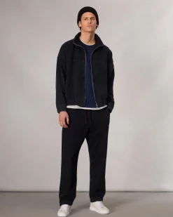 rag & bone rbSTRIDE Bradford Track Pant Inkwell Fashion