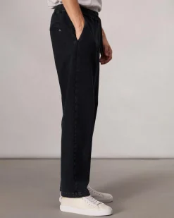 rag & bone rbSTRIDE Bradford Track Pant Inkwell Fashion