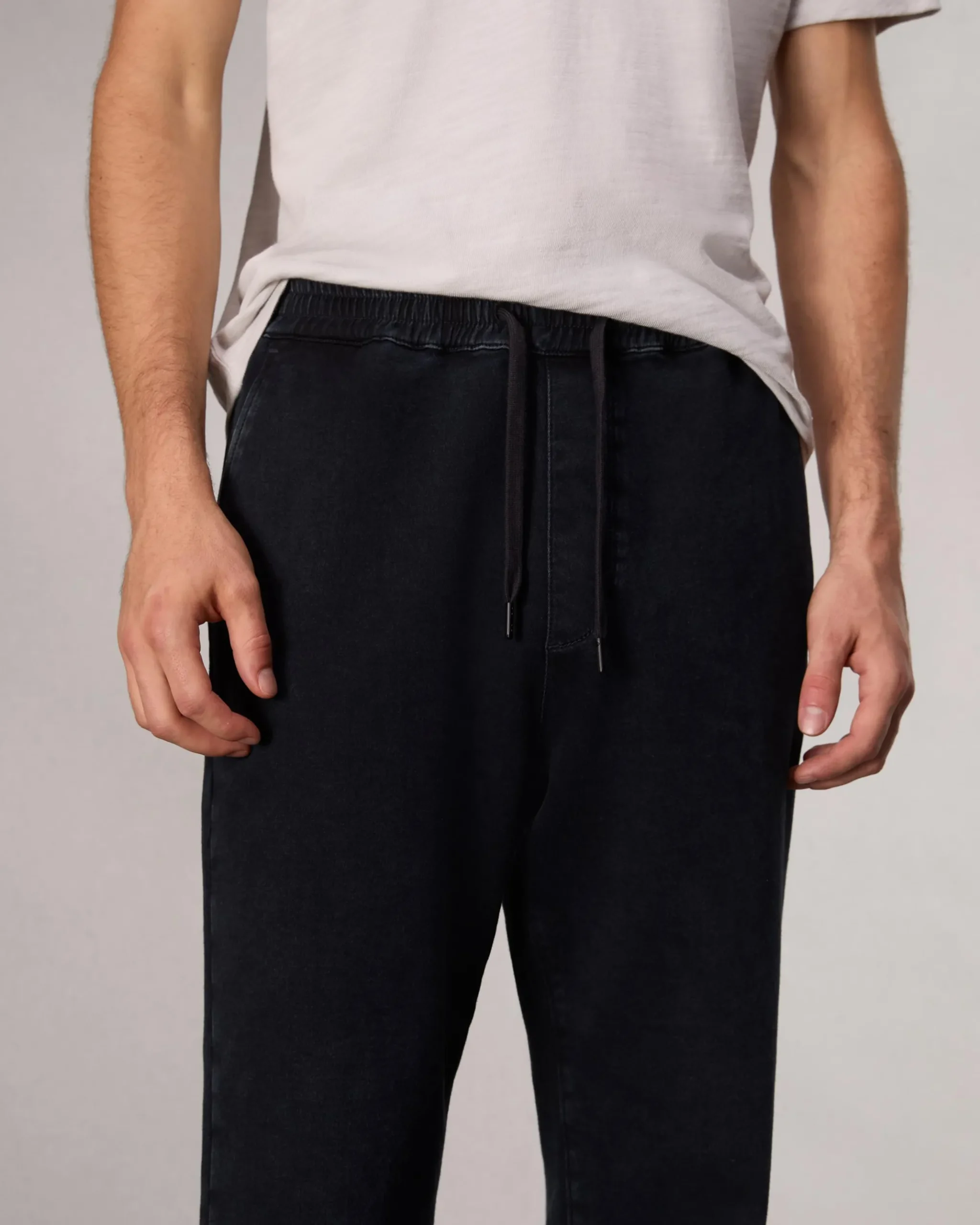 rag & bone rbSTRIDE Bradford Track Pant Inkwell Fashion