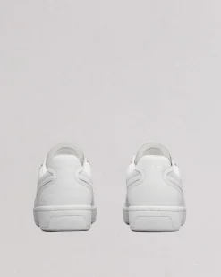 rag & bone Retro Court Leather Sneaker White Fashion