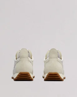 rag & bone Retro Runner Sneaker Off Wht Clearance