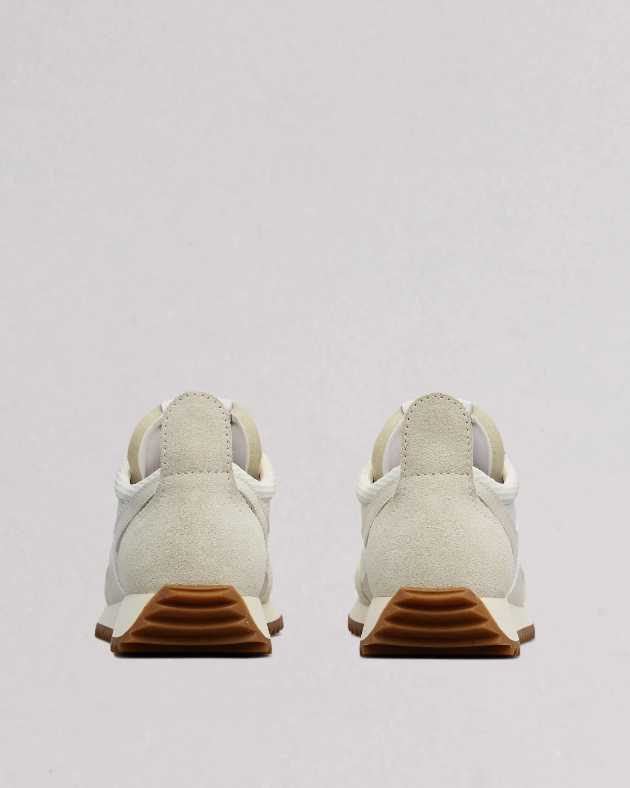 rag & bone Retro Runner Sneaker Off Wht Clearance