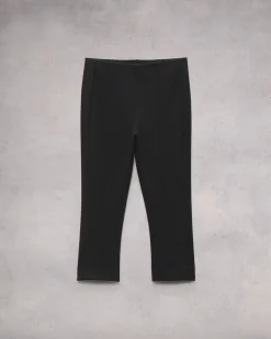 rag & bone Simone Ponte Capri Pant Black Best