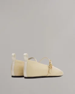rag & bone Spire Mary Jane Shoes Greige Shop