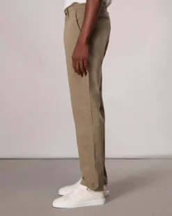rag & bone Standard Chino Pant Army Cheap