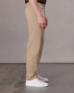rag & bone Standard Chino Pant Desert Flash Sale