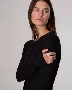 rag & bone The Square Signet Ring Sterling Silver Best