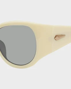 rag & bone Vesper Ivory Discount