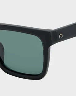 rag & bone Warren Matte Black Online