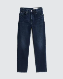 rag & bone Wren Ankle Slim Jean Ella Discount