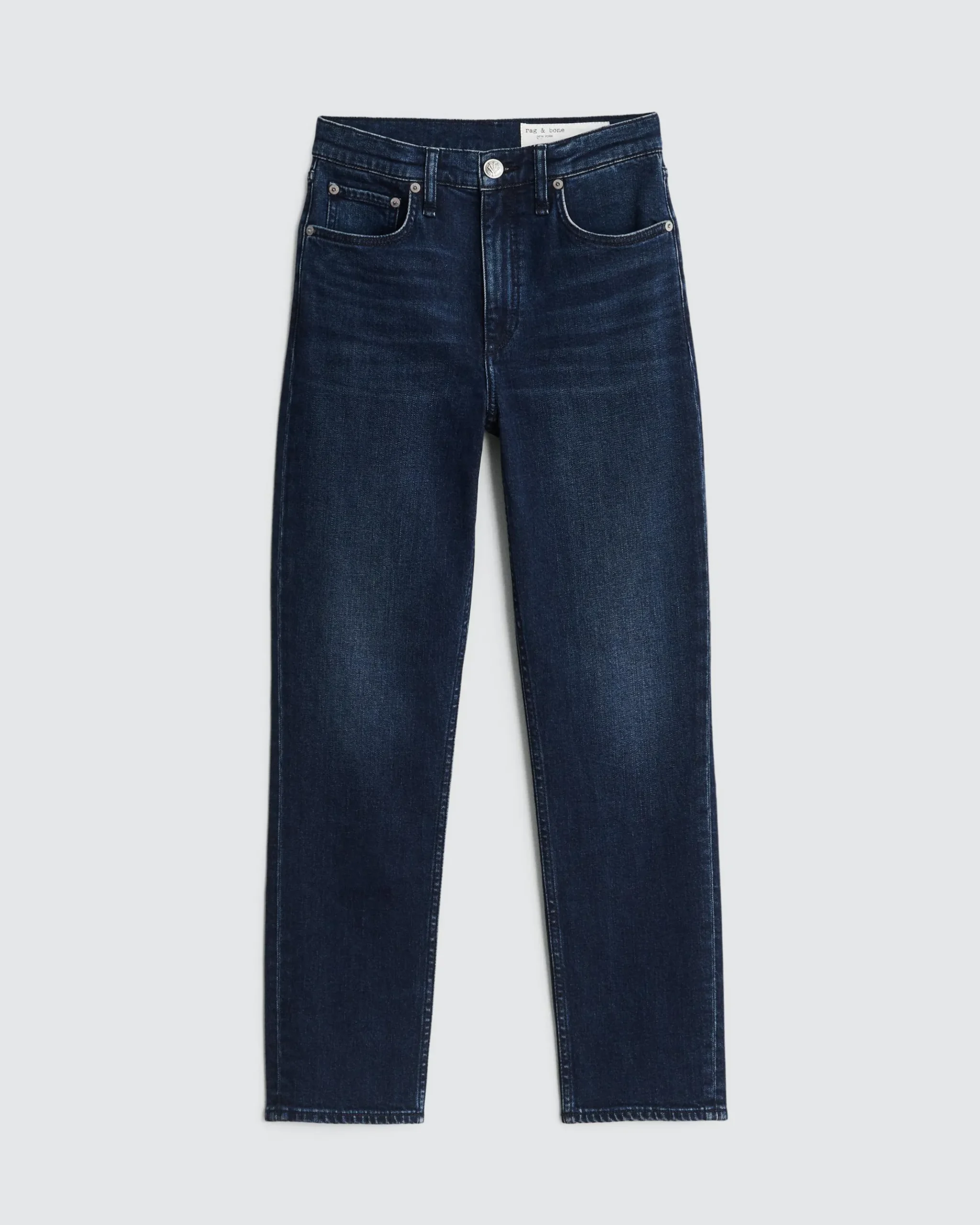 rag & bone Wren Ankle Slim Jean Ella Discount